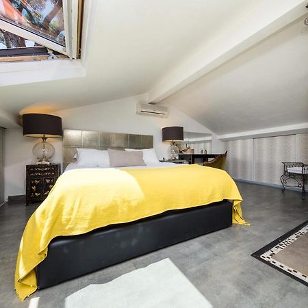Chambres D'Hotes Astoria Villa Каси Экстерьер фото